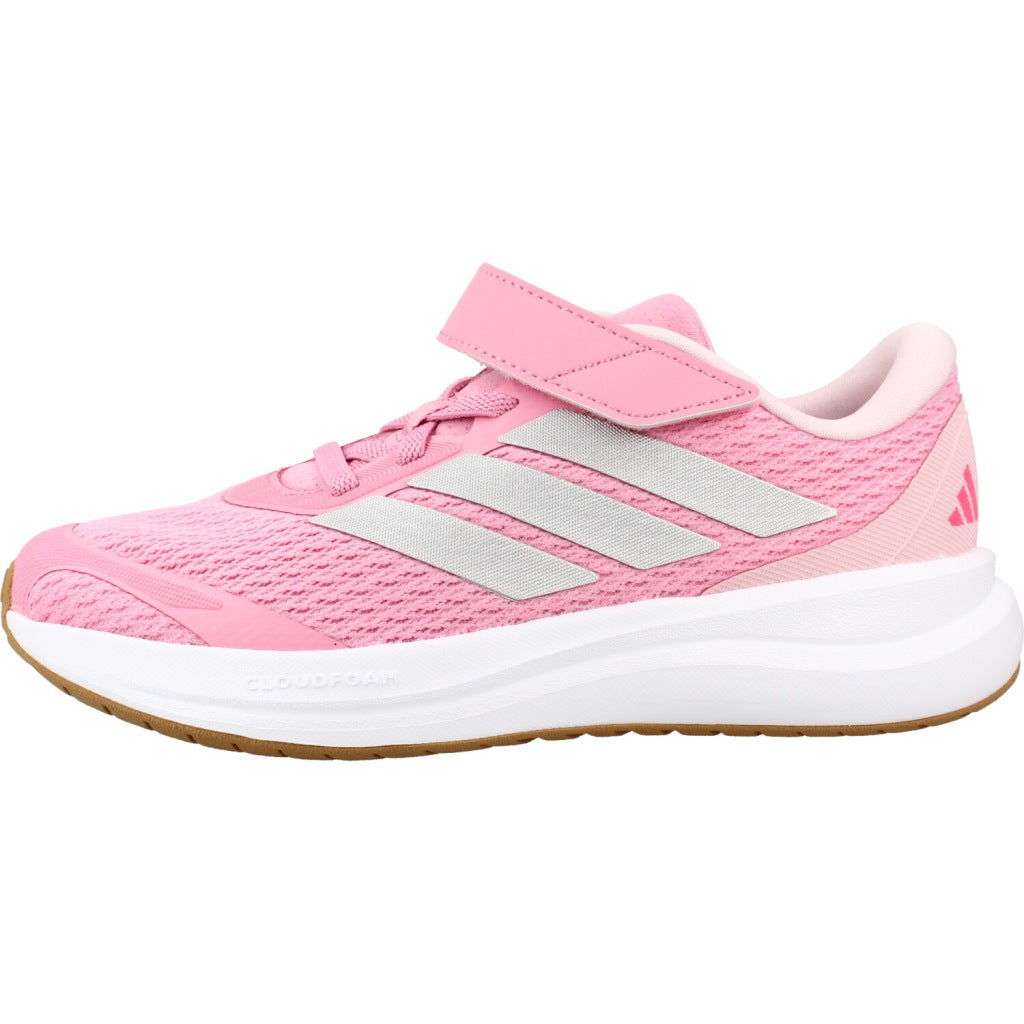 ADIDAS RUNFALCON  EL C en color ROSA  (2)
