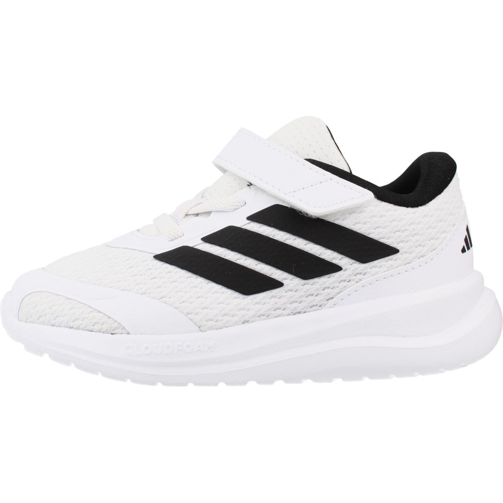 ADIDAS RUNFALCON  EL I en color BLANCO  (2)