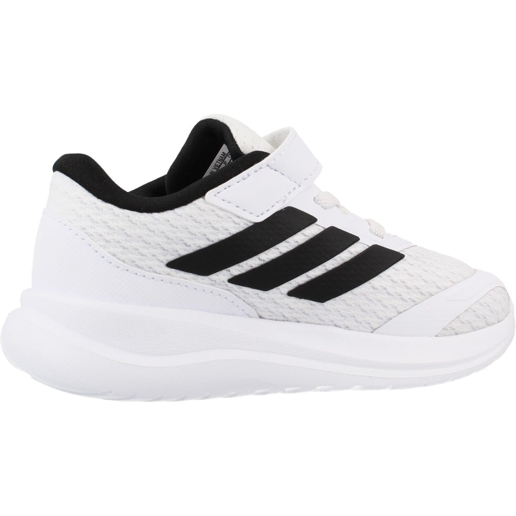 ADIDAS RUNFALCON  EL I en color BLANCO  (4)