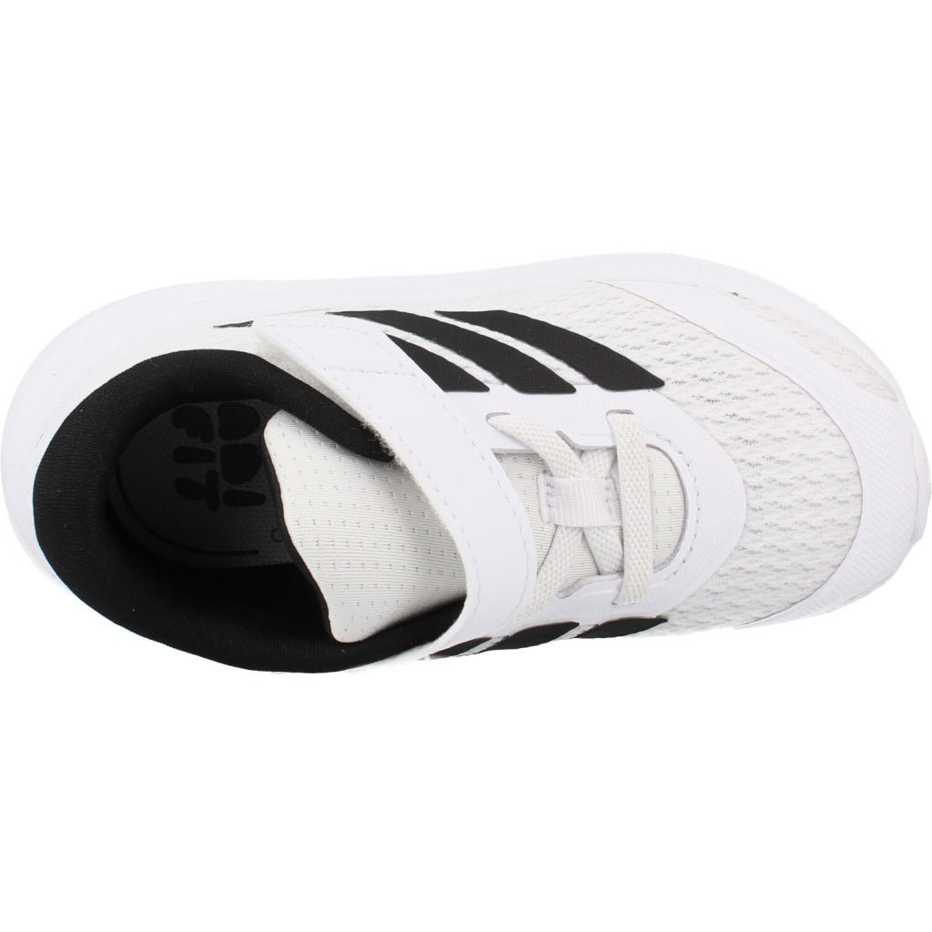 ADIDAS RUNFALCON  EL I en color BLANCO  (7)