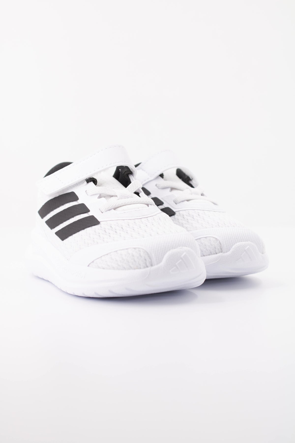 ADIDAS RUNFALCON  EL I en color BLANCO  (2)
