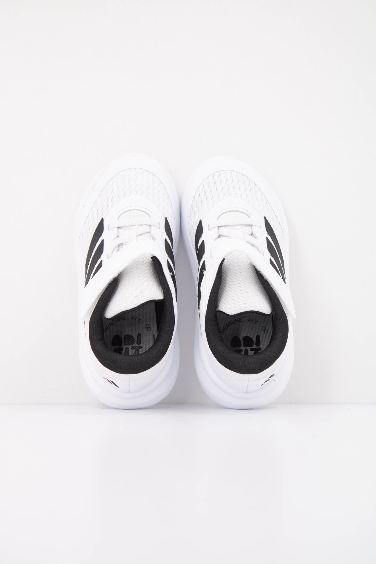 ADIDAS RUNFALCON  EL I en color BLANCO  (3)