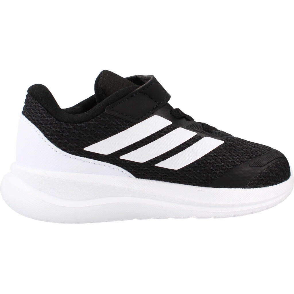 ADIDAS RUNFALCON  EL I en color NEGRO  (4)