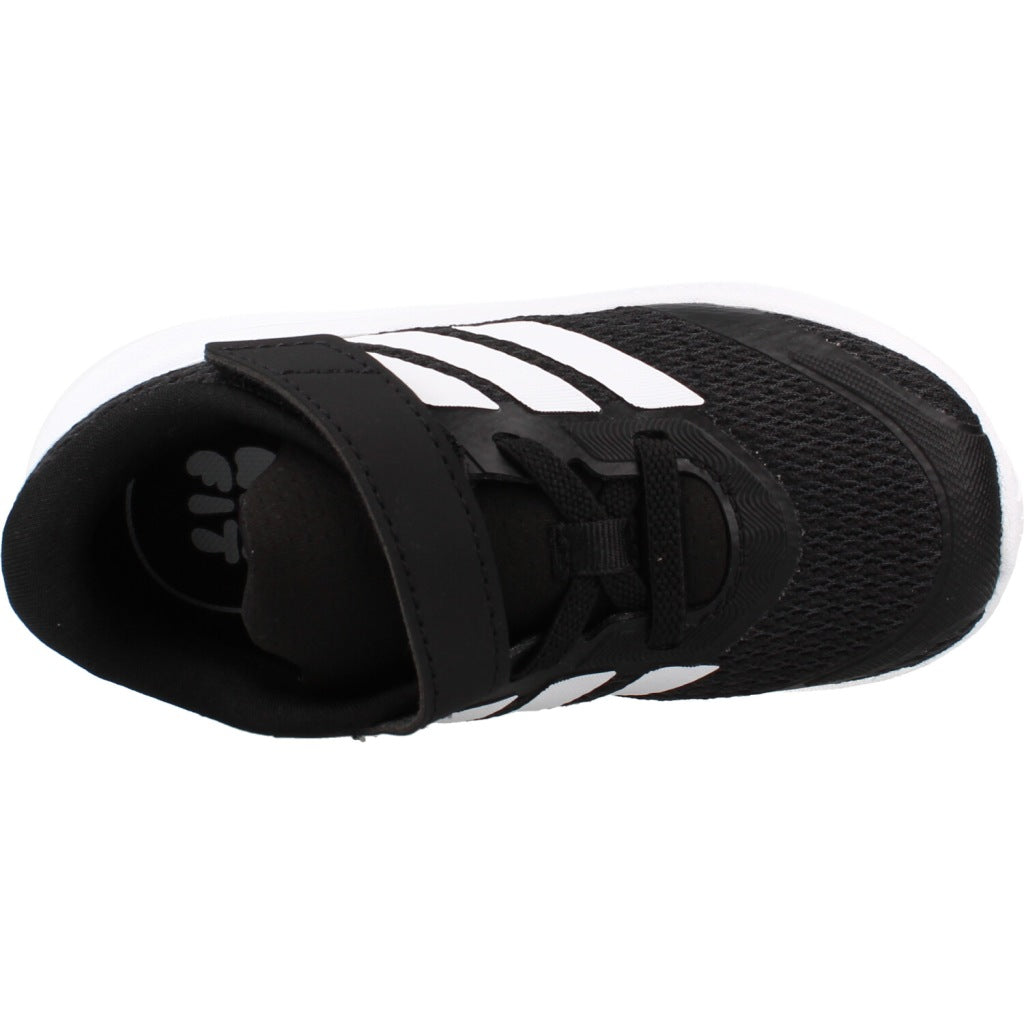 ADIDAS RUNFALCON  EL I en color NEGRO  (7)