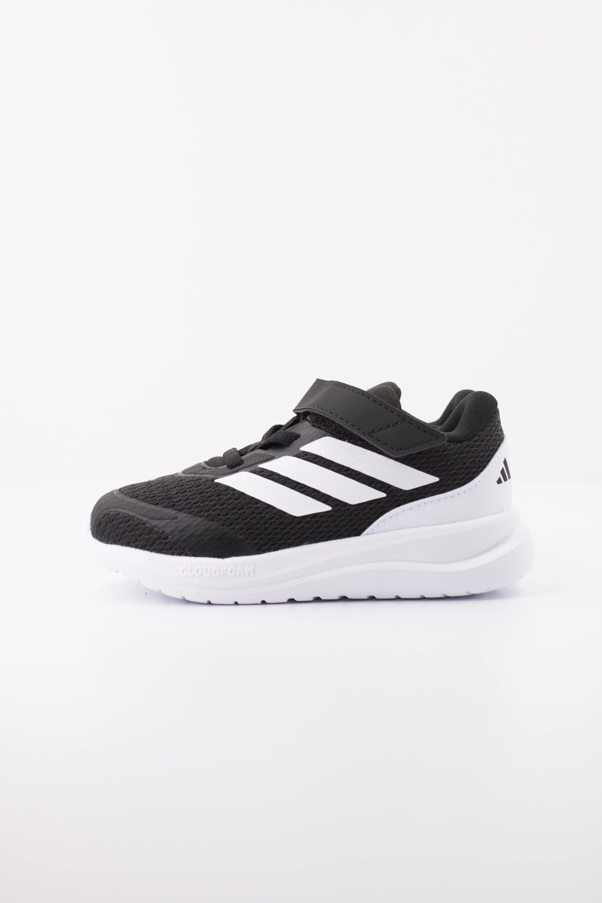 ADIDAS RUNFALCON  EL I en color NEGRO  (1)