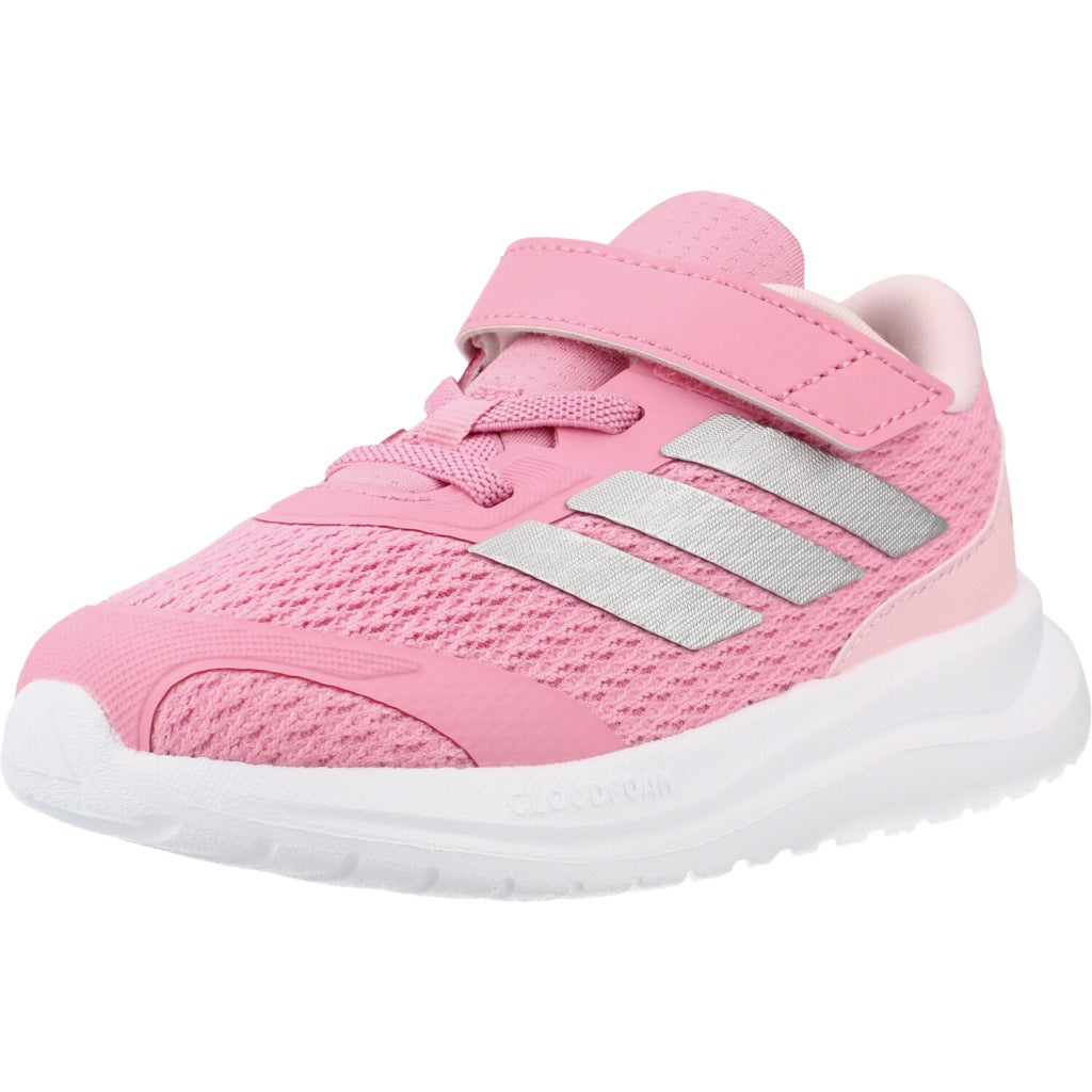 ADIDAS RUNFALCON  EL I en color ROSA  (1)