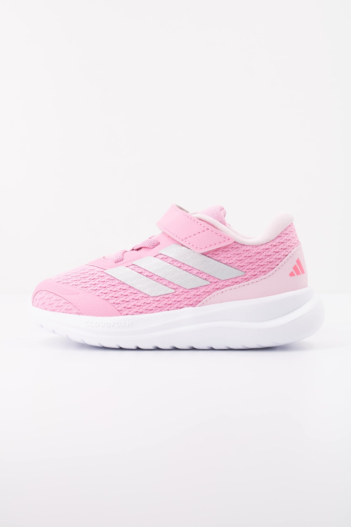 ADIDAS RUNFALCON  EL I en color ROSA  (1)