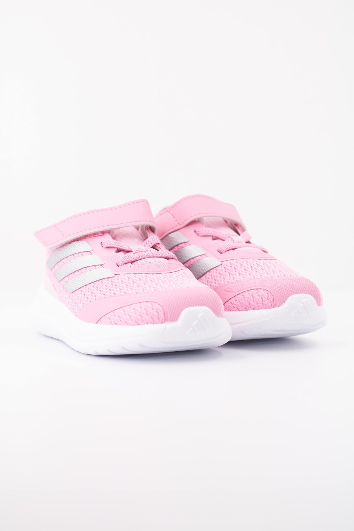 ADIDAS RUNFALCON  EL I en color ROSA  (2)