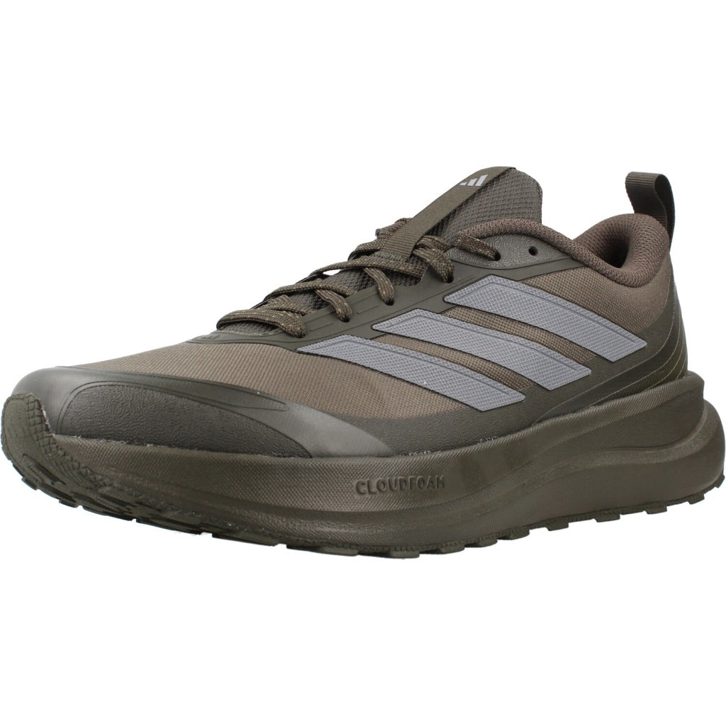 ADIDAS  en color VERDE  (1)