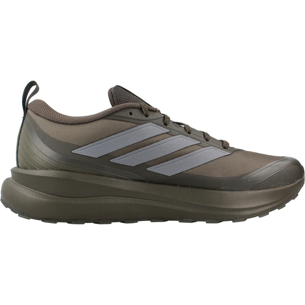ADIDAS  en color VERDE  (4)