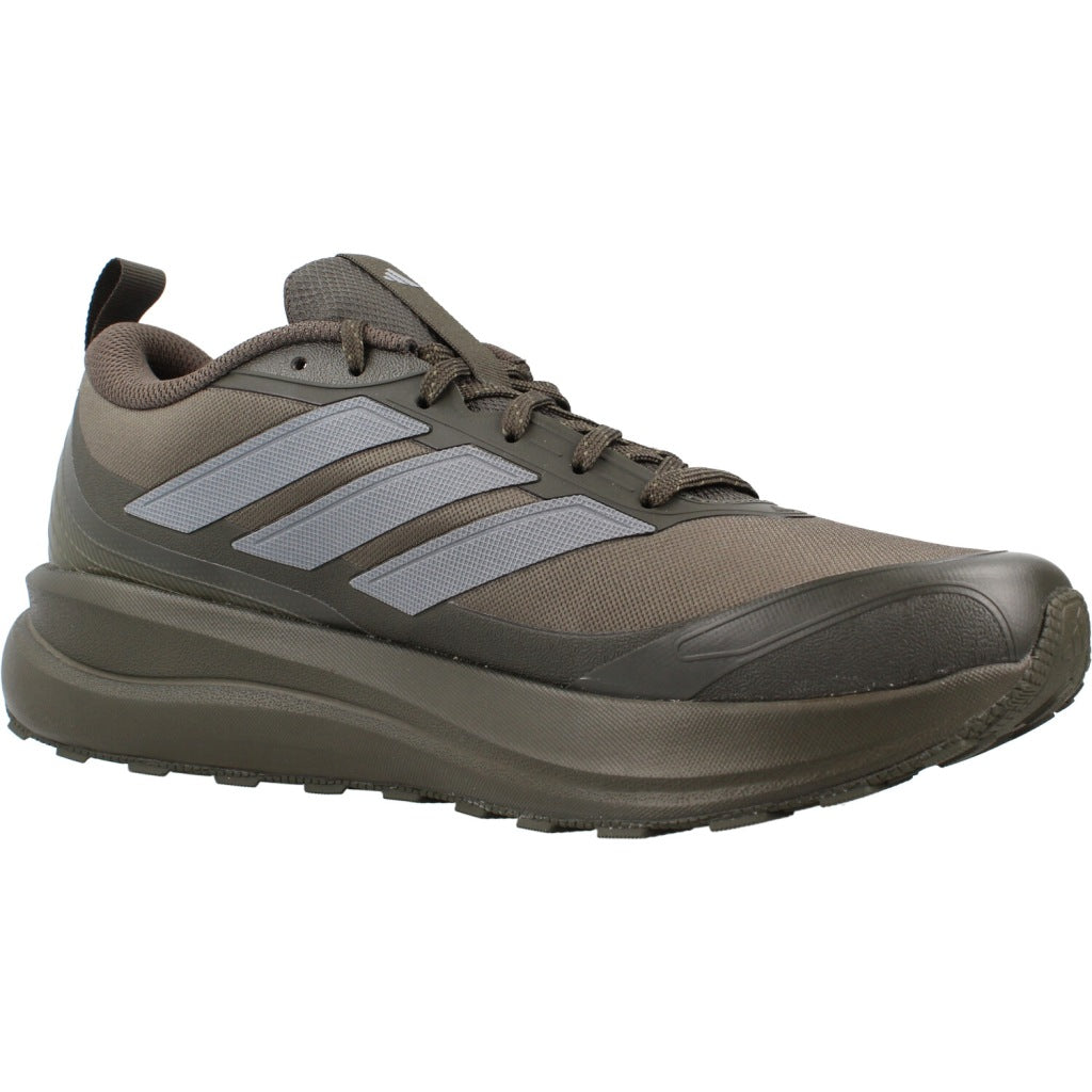 ADIDAS  en color VERDE  (5)