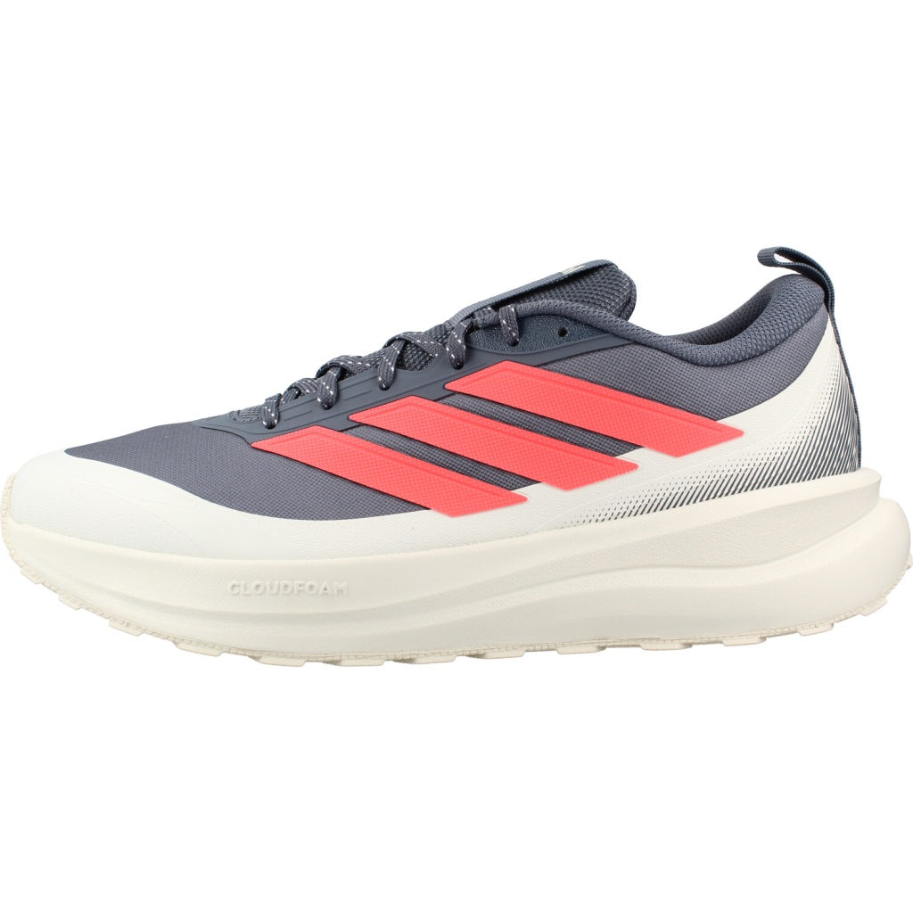ADIDAS  en color GRIS  (2)