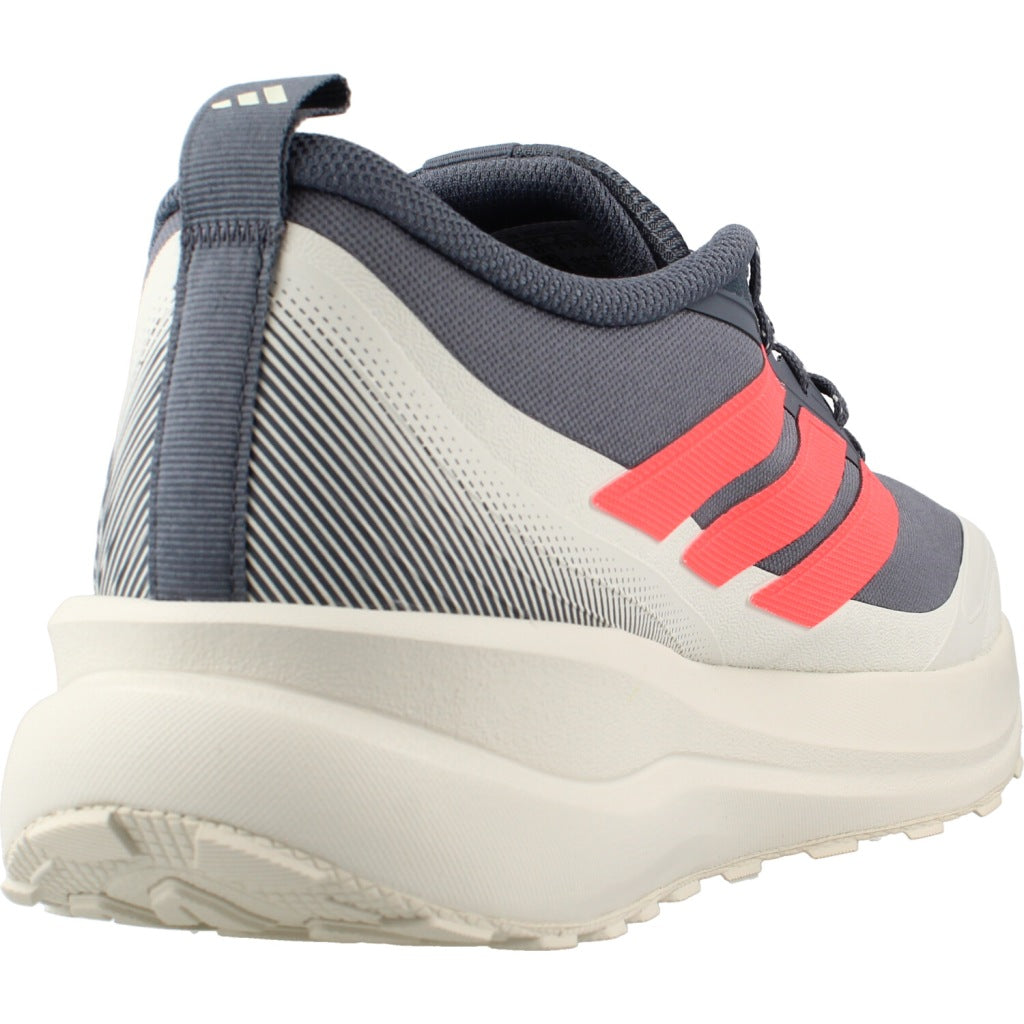 ADIDAS  en color GRIS  (3)