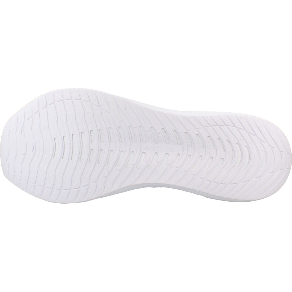 ADIDAS IH RUNFALCON  en color BLANCO  (6)