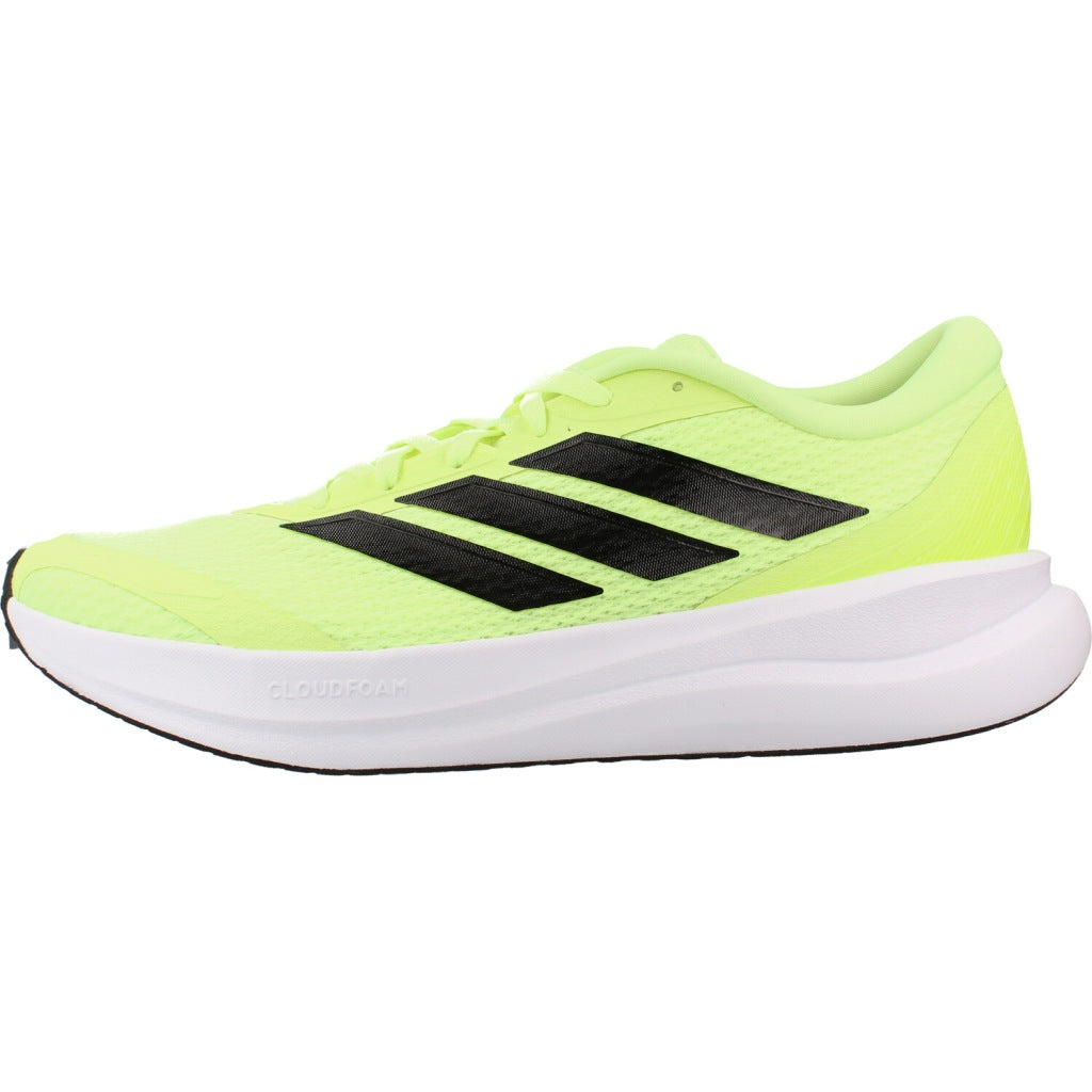 ADIDAS RUNFALCON  en color AMARILLO  (2)
