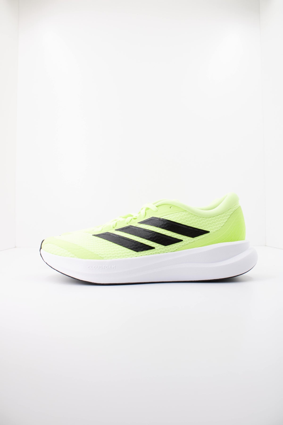 ADIDAS RUNFALCON  en color AMARILLO  (1)
