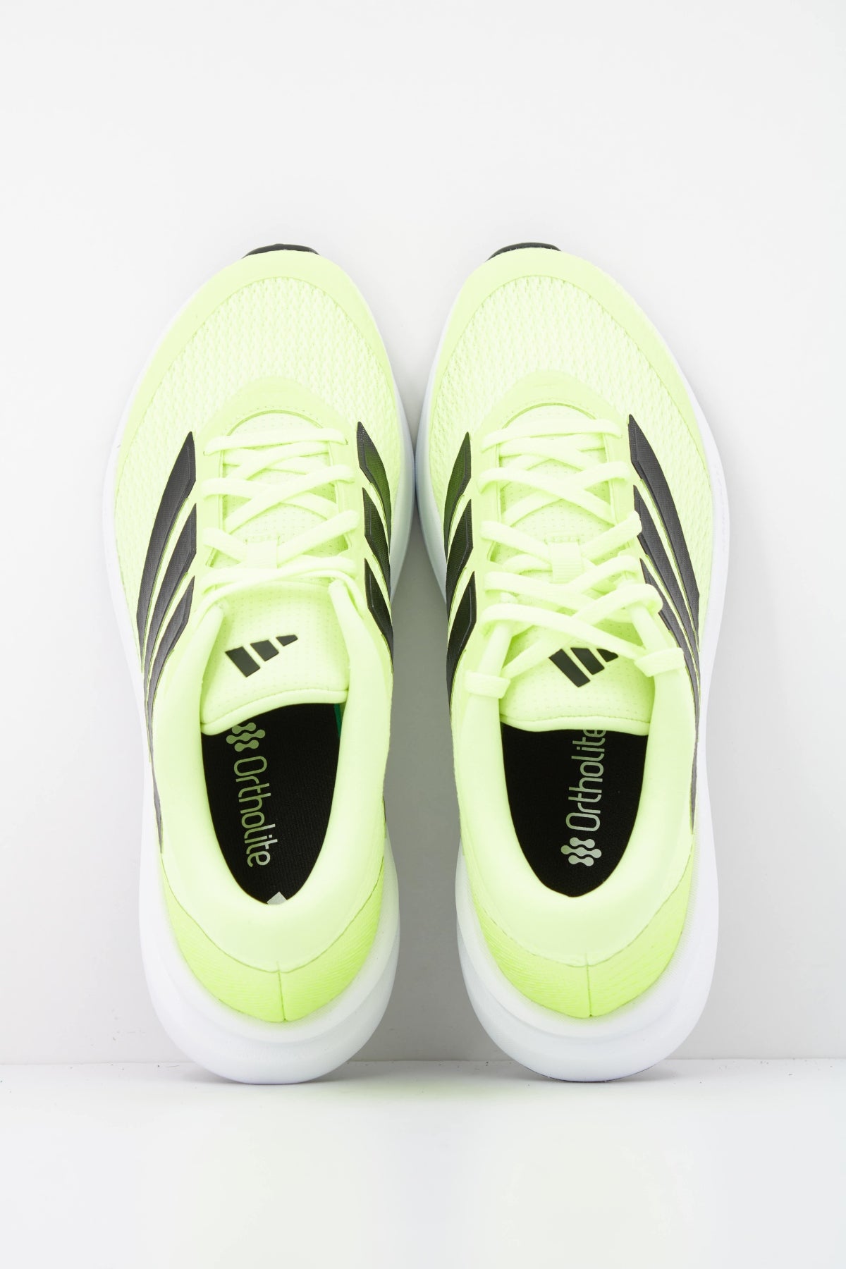 ADIDAS RUNFALCON  en color AMARILLO  (3)