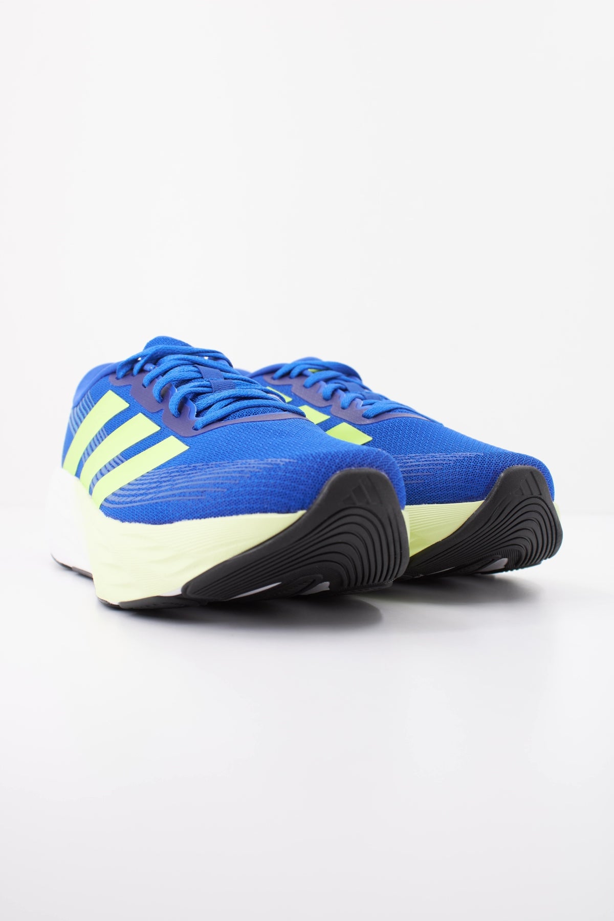 ADIDAS  en color AZUL  (2)