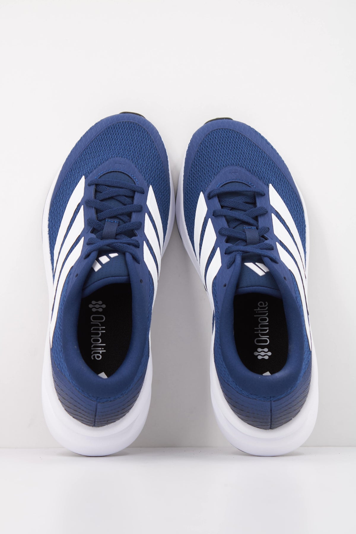 ADIDAS RUNFALCON  en color AZUL  (3)