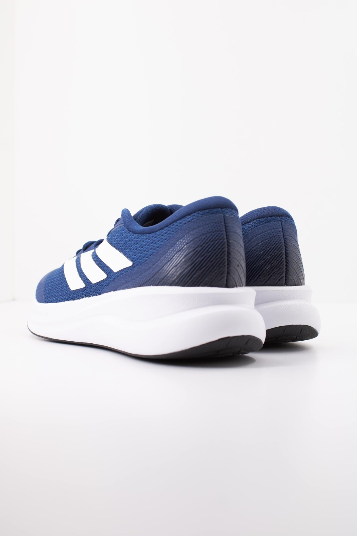ADIDAS RUNFALCON  en color AZUL  (4)