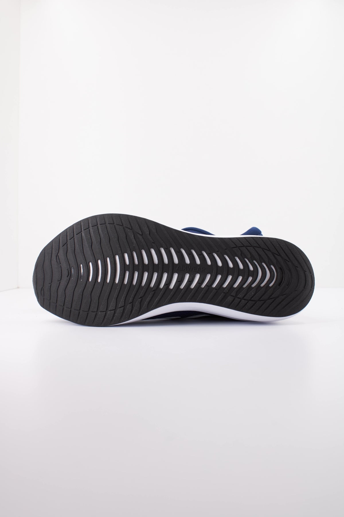 ADIDAS RUNFALCON  en color AZUL  (5)