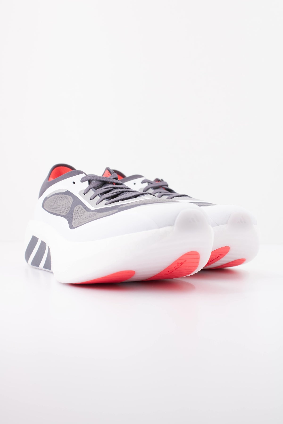 ADIDAS HYPERBOOST RUN M en color BLANCO  (2)