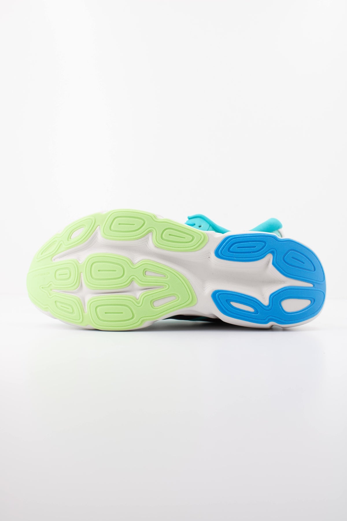ADIDAS KI  en color AZUL  (5)