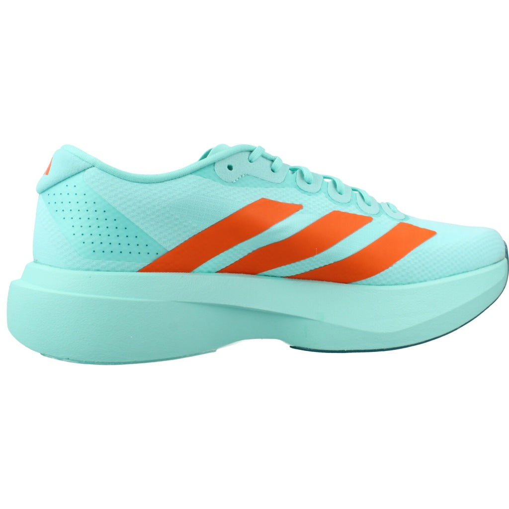 ADIDAS ADIZERO EVO SL WOVE en color AZUL  (4)