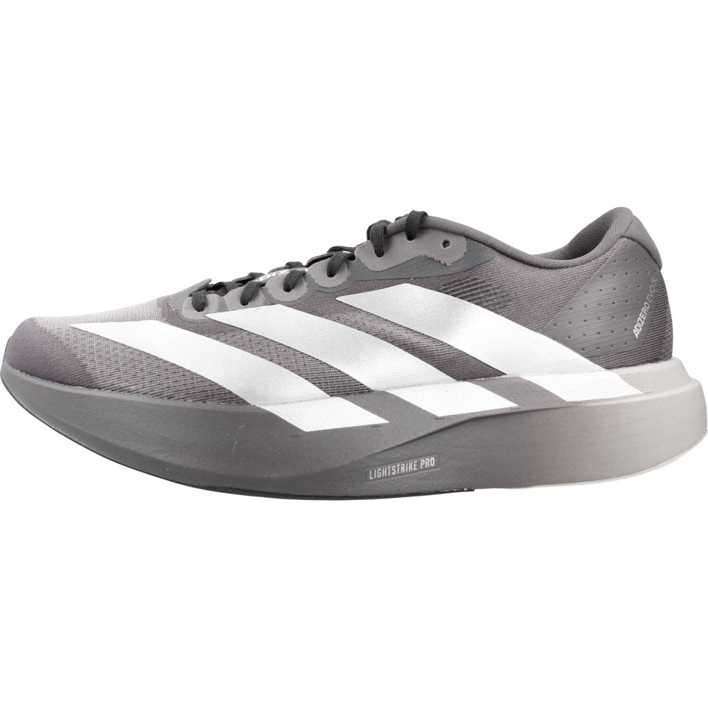 ADIDAS  en color GRIS  (2)