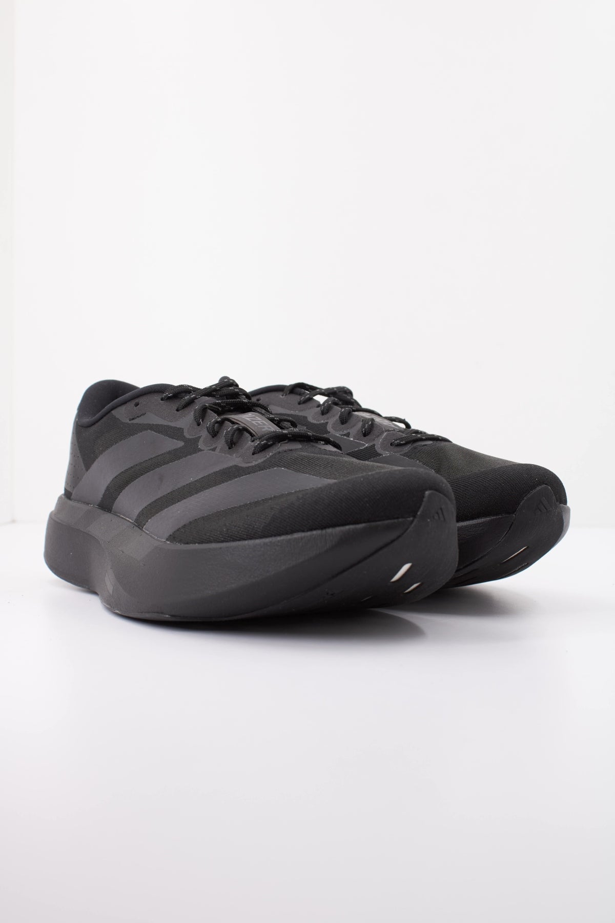 ADIDAS adizero Evo SL M en color NEGRO  (2)