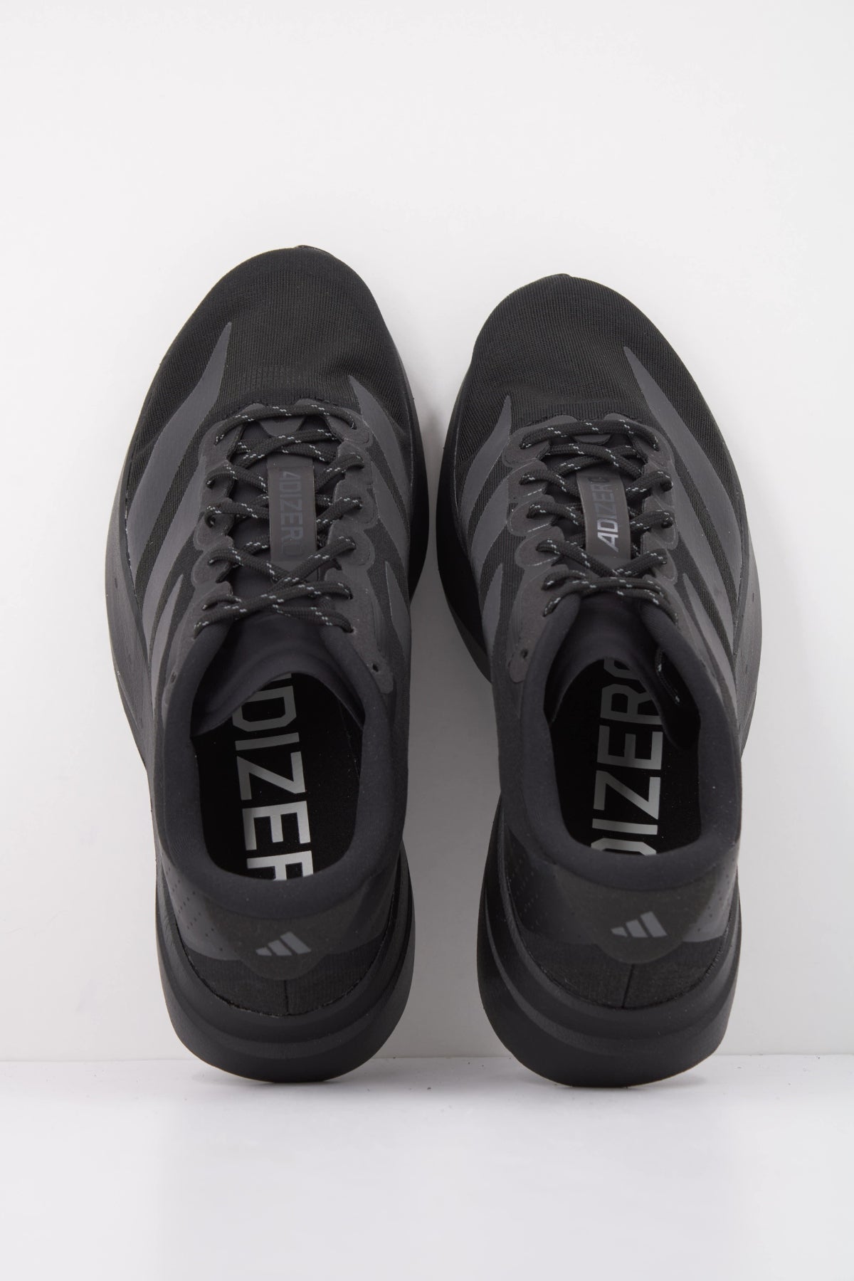 ADIDAS adizero Evo SL M en color NEGRO  (3)