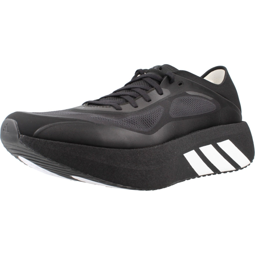 ADIDAS HYPERBOOST RUN M en color NEGRO  (1)
