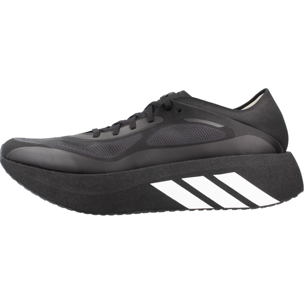ADIDAS HYPERBOOST RUN M en color NEGRO  (2)