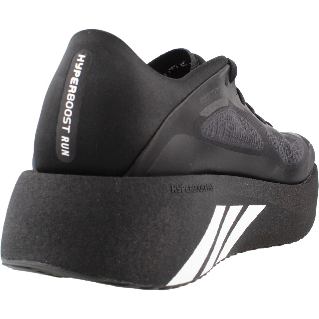 ADIDAS HYPERBOOST RUN M en color NEGRO  (3)