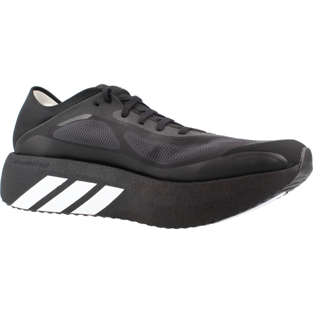 ADIDAS HYPERBOOST RUN M en color NEGRO  (5)