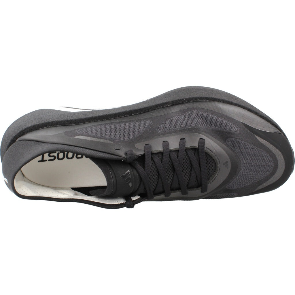 ADIDAS HYPERBOOST RUN M en color NEGRO  (7)