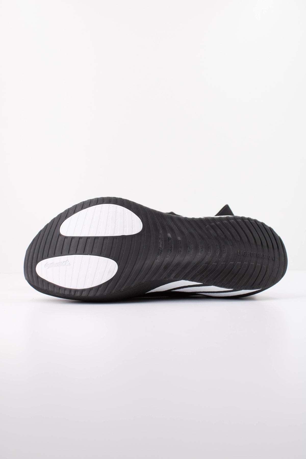 ADIDAS HYPERBOOST RUN M en color NEGRO  (5)