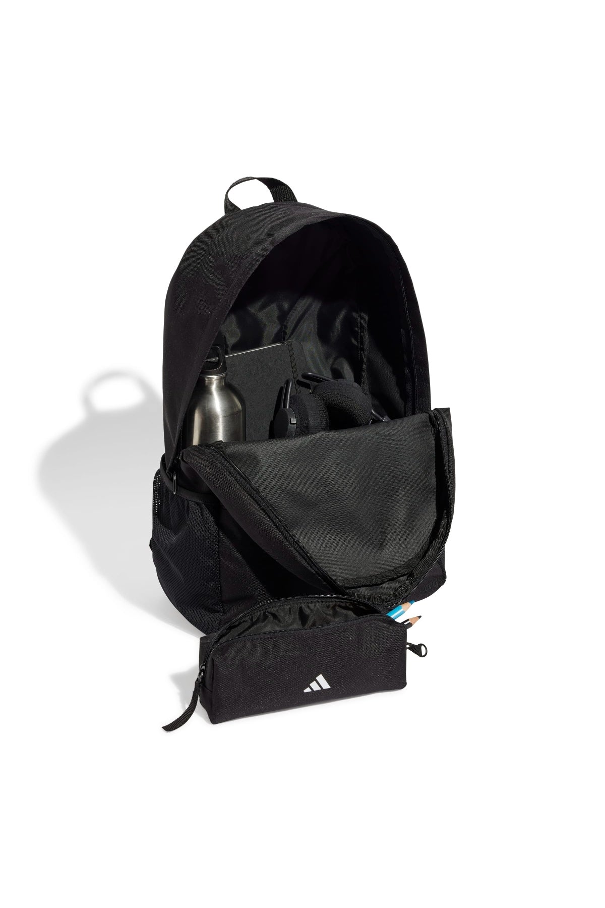 ADIDAS JI CLSC PCASE BP en color NEGRO  (3)