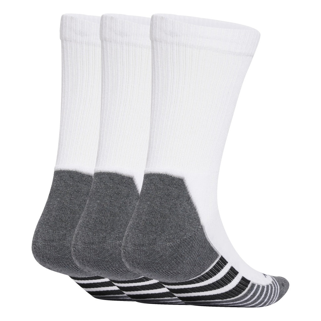 ADIDAS JD PRF C CC CRW P en color BLANCO  (5)