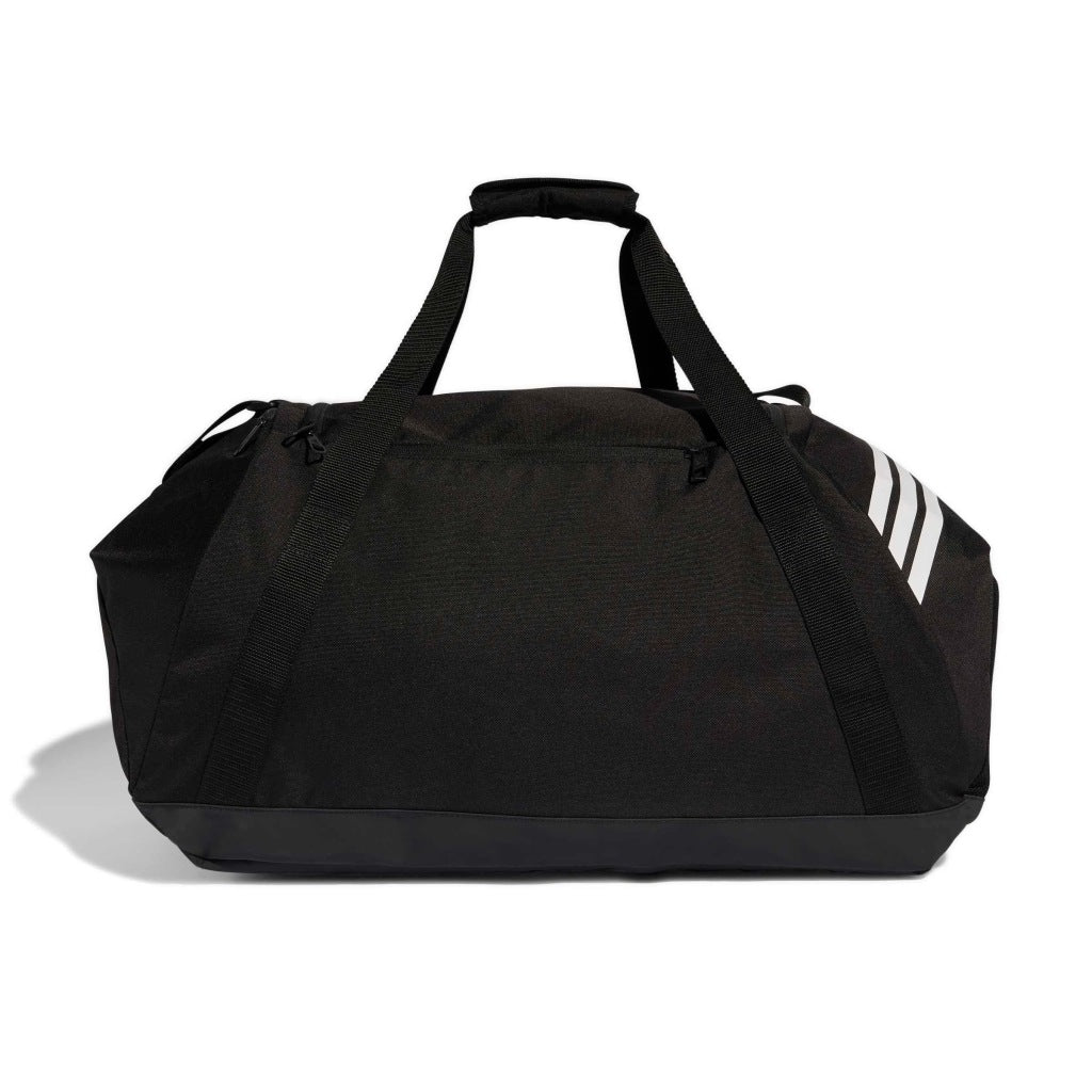 ADIDAS JY TIRO DUFFLE L en color NEGRO  (5)