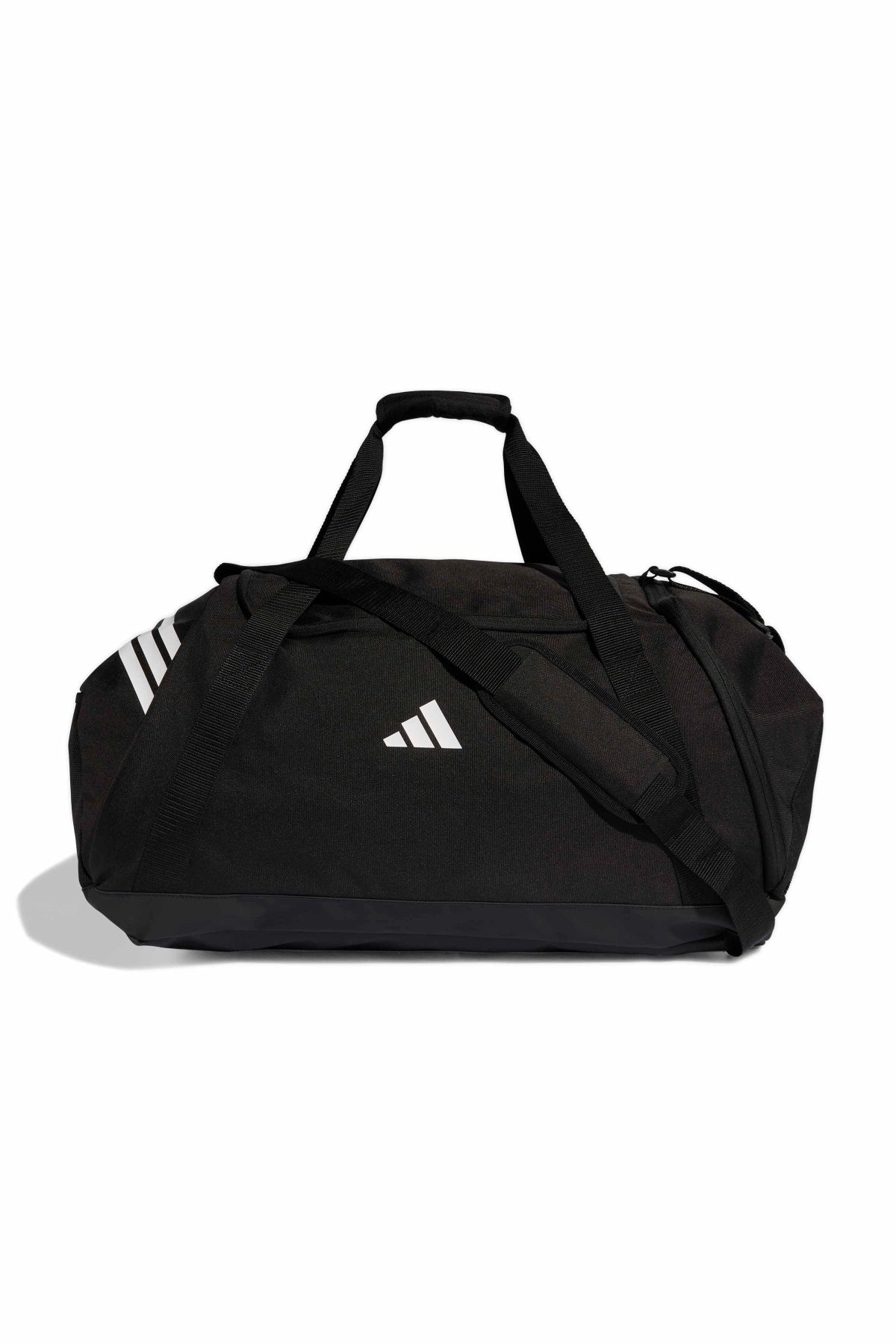 ADIDAS JY TIRO DUFFLE L en color NEGRO  (1)