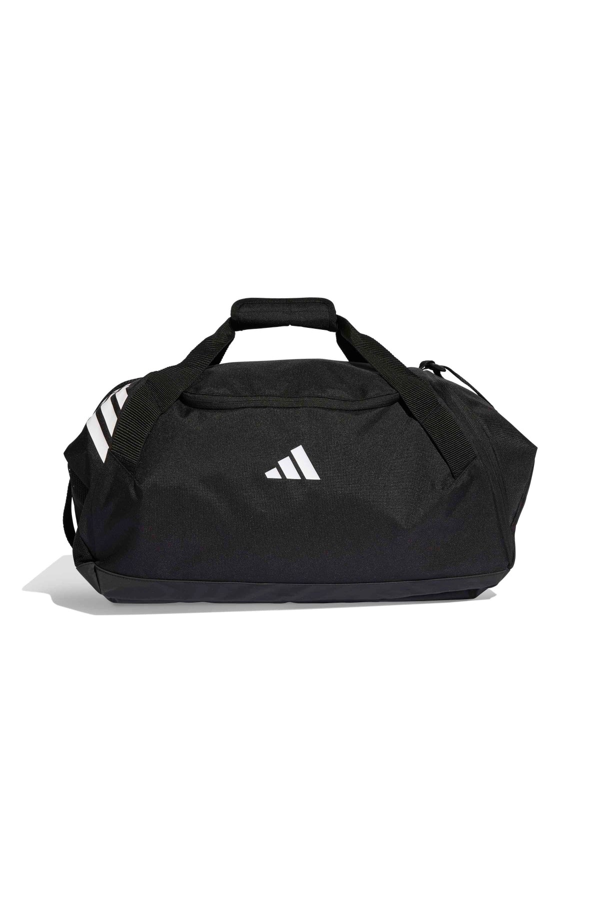ADIDAS KB TIRO DUFFLE M en color NEGRO  (1)