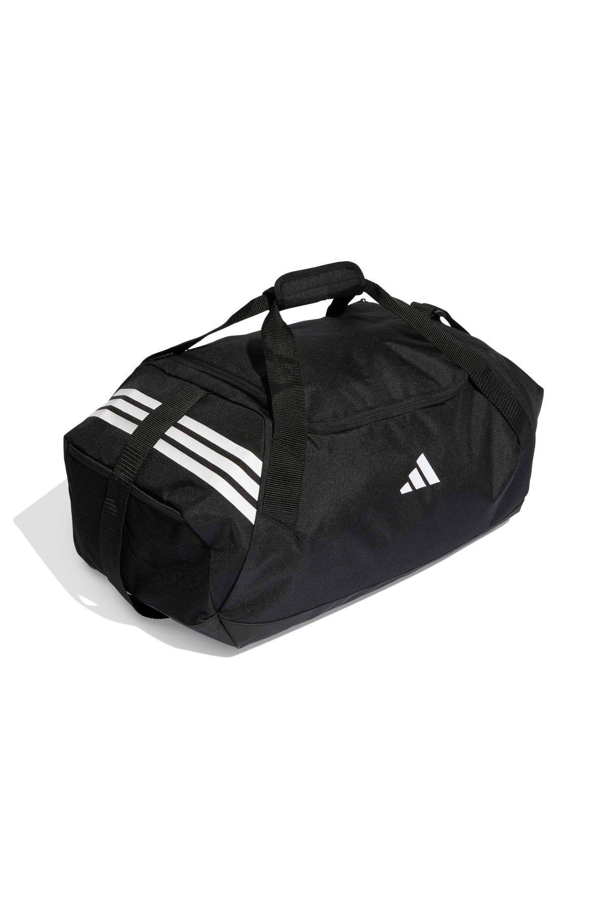 ADIDAS KB TIRO DUFFLE M en color NEGRO  (3)