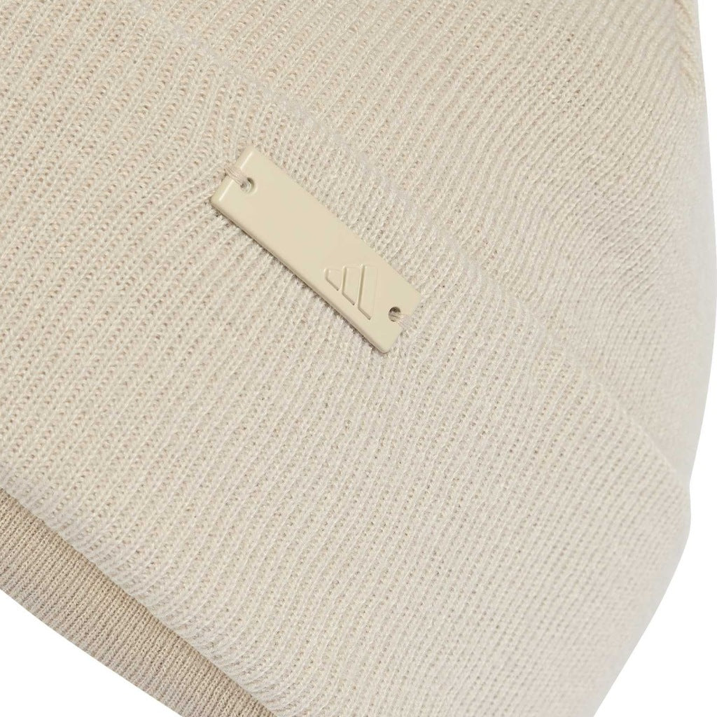 ADIDAS KT TONAL MET BEAN en color BEIS  (7)
