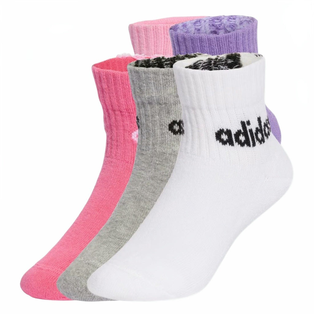 ADIDAS JF KIDS  en color MULTICOLOR  (3)