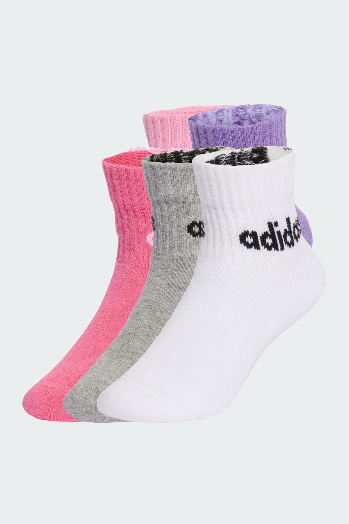 ADIDAS JF KIDS  en color MULTICOLOR  (1)