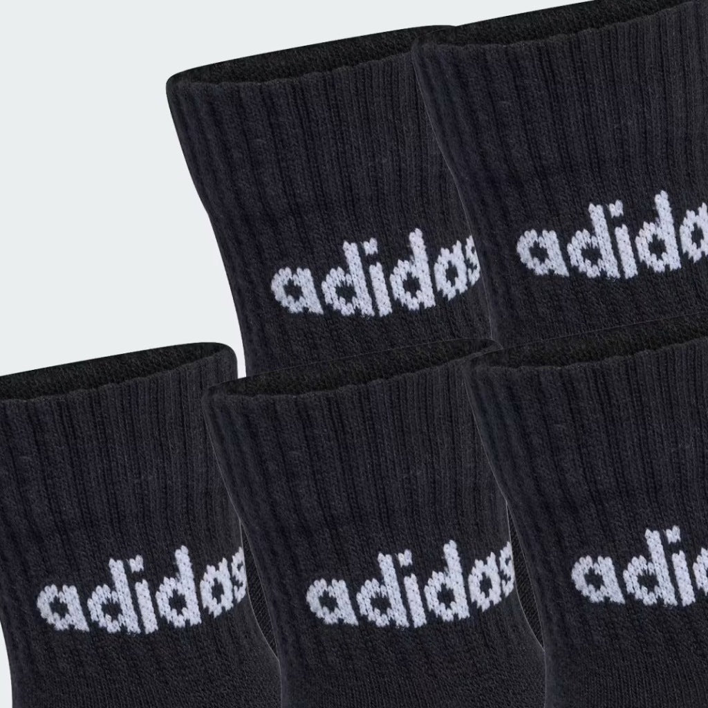 ADIDAS KC  en color NEGRO  (6)