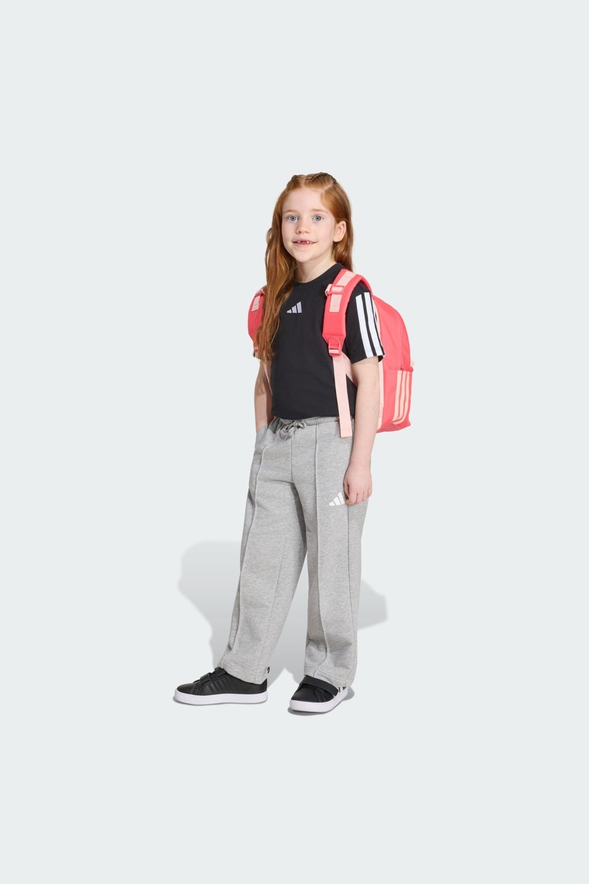 ADIDAS KR LK BP BAR en color NARANJA  (2)
