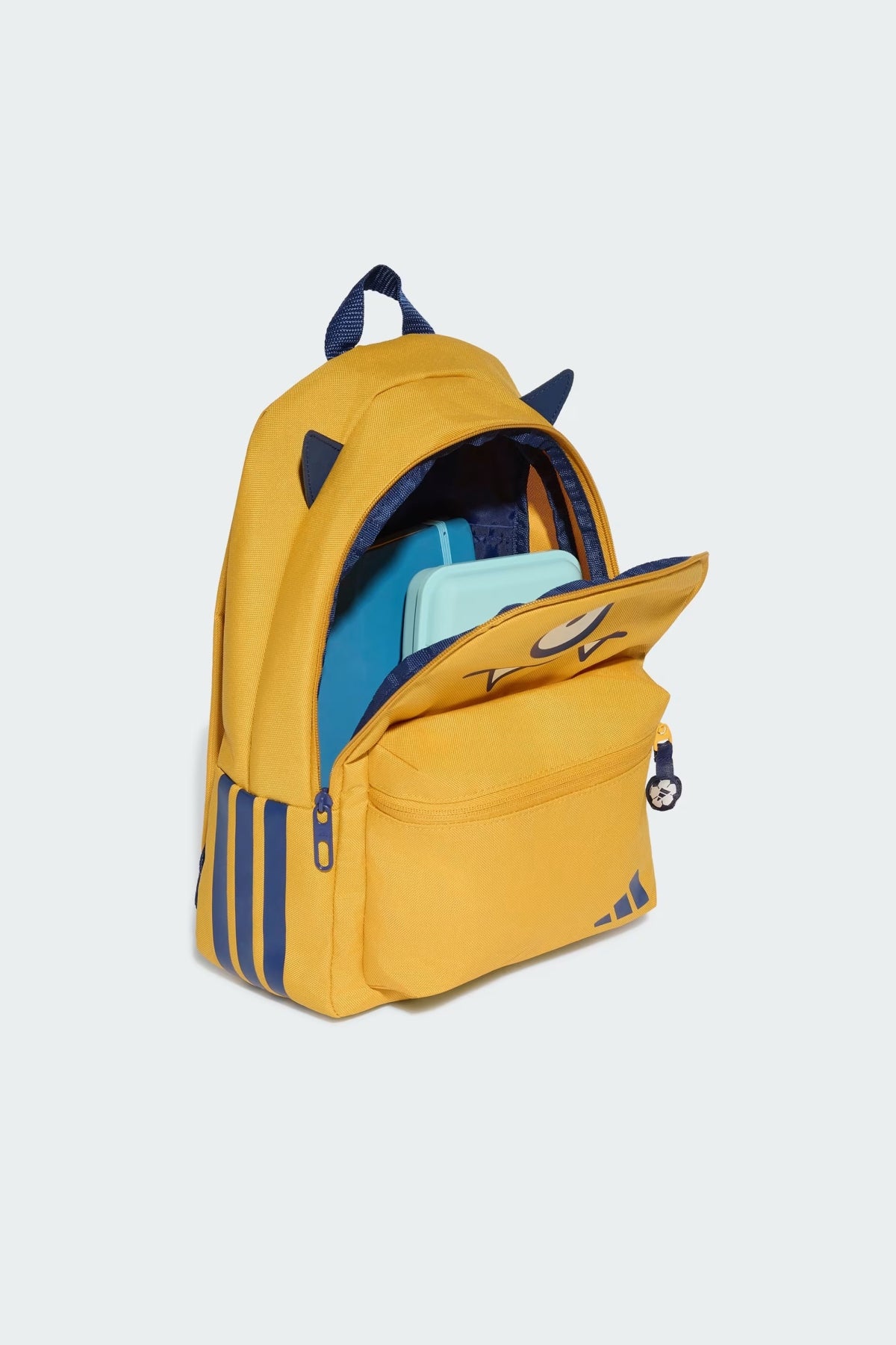 ADIDAS KR LK en color AMARILLO  (3)