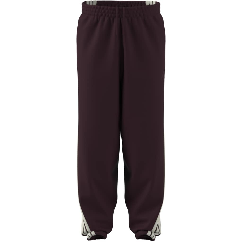 ADIDAS KW M  en color MARRON  (4)